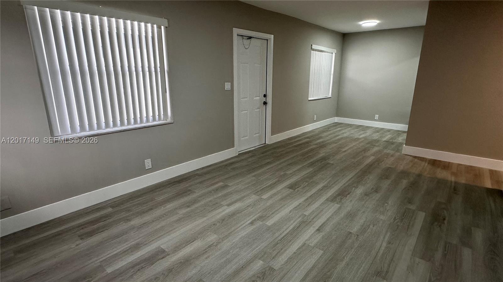 Multifamily