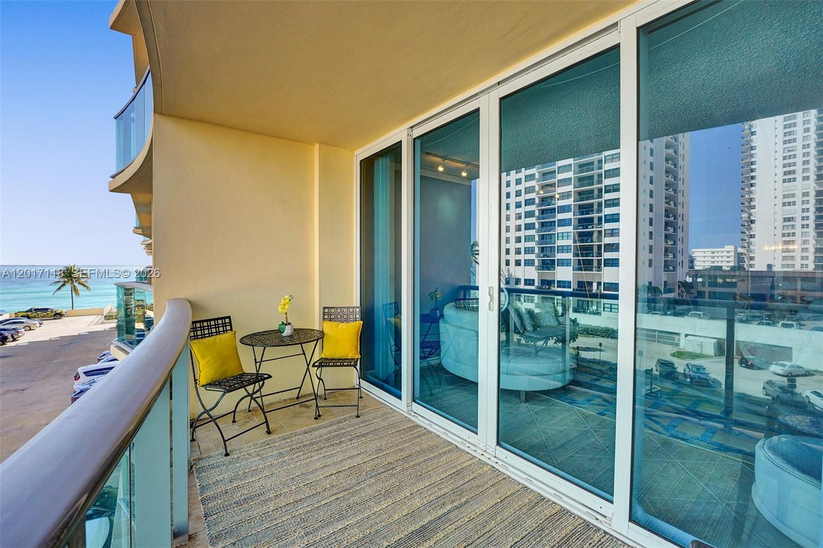 Wave Condo