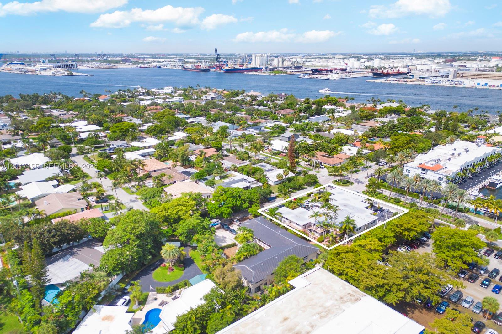 Harbour Heights Add