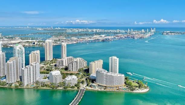 Brickell Key II Condo