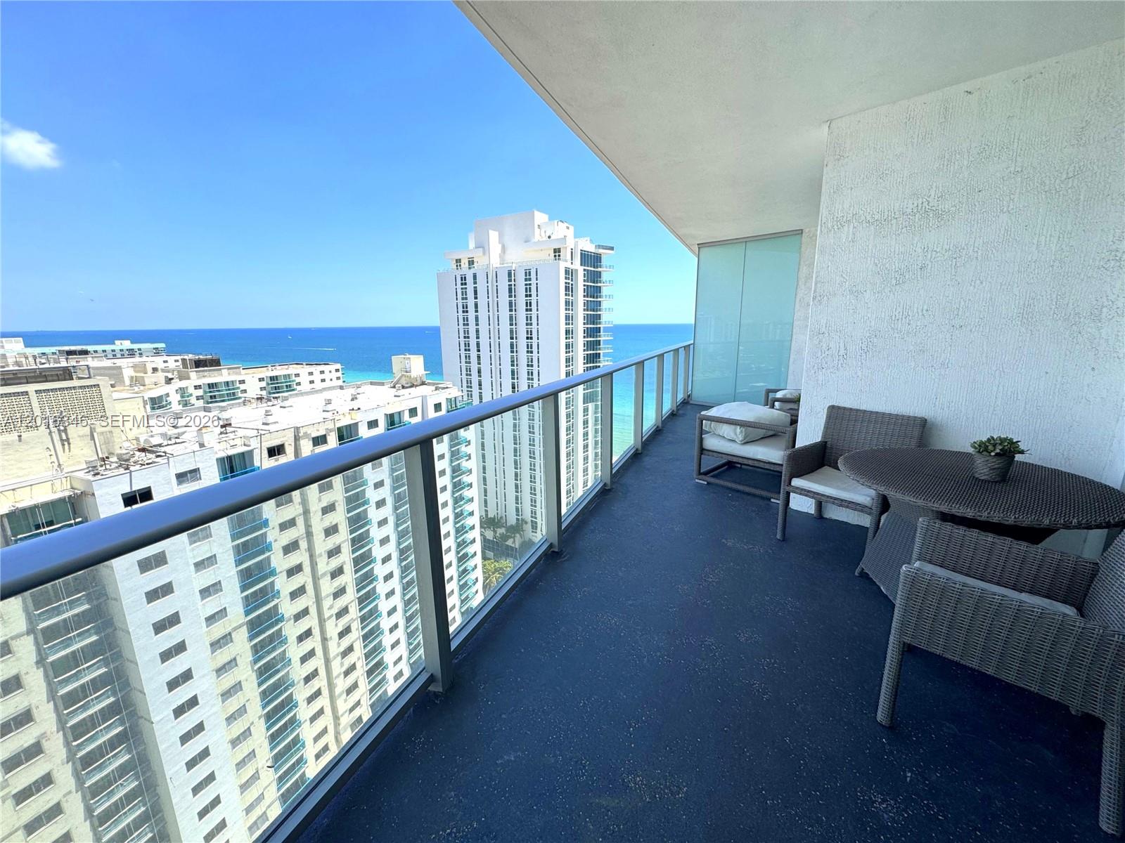 4111 South Ocean Drive Co