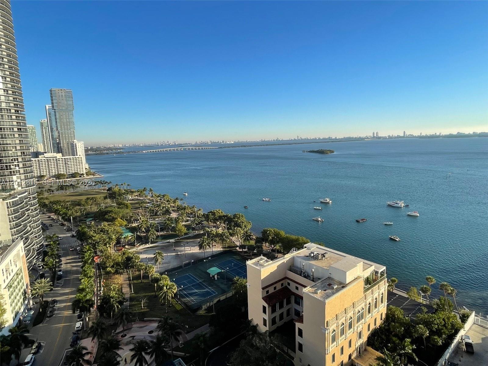 Venetia Condo