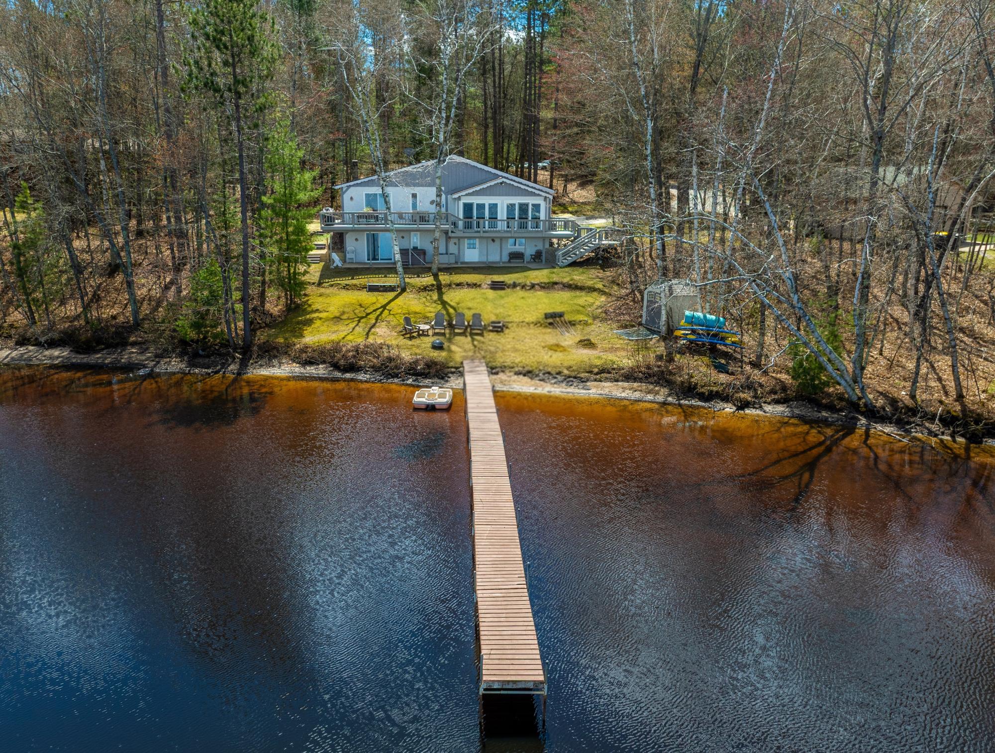 Undocumented Lake Property 4752 Candlelite Ln Photo 13