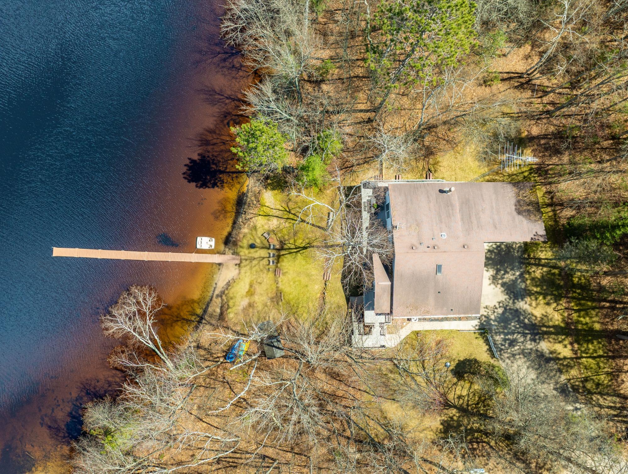 Undocumented Lake Property 4752 Candlelite Ln Photo 39