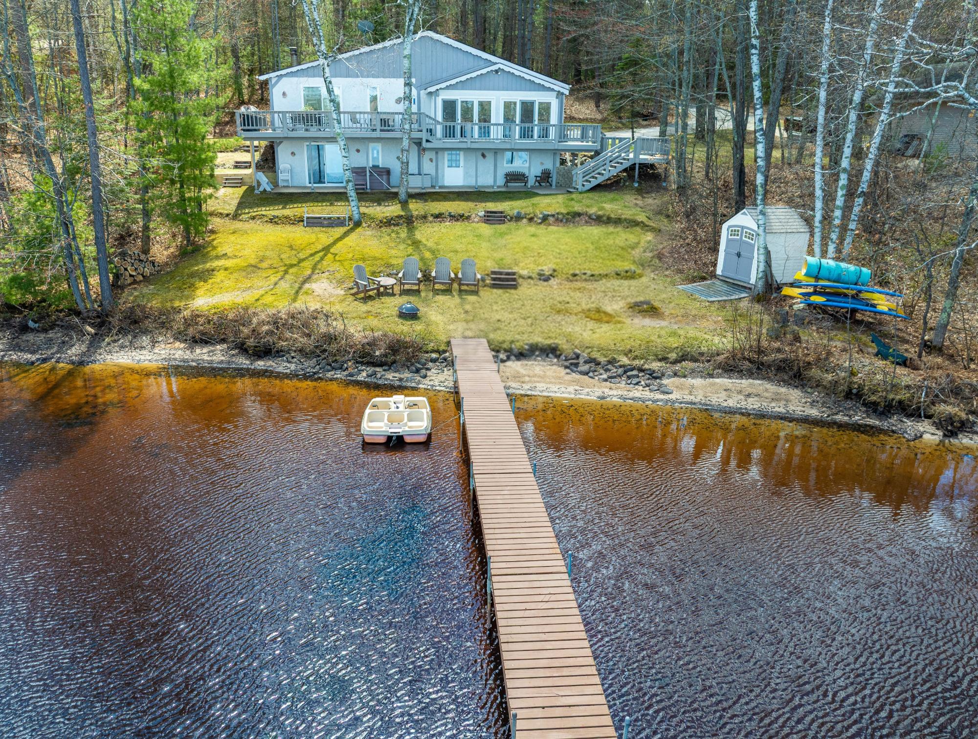 Undocumented Lake Property 4752 Candlelite Ln Photo 40