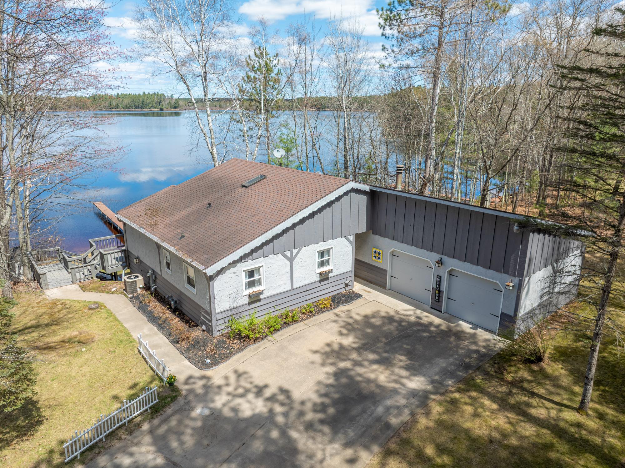 Undocumented Lake Property 4752 Candlelite Ln Photo 41