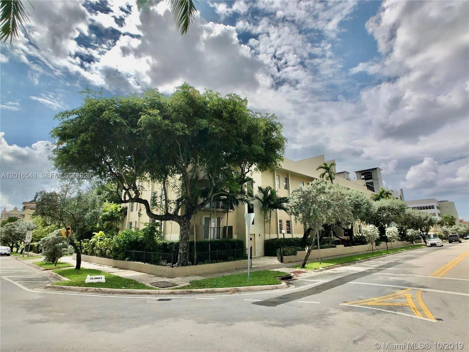 Ionian Plaza Condo