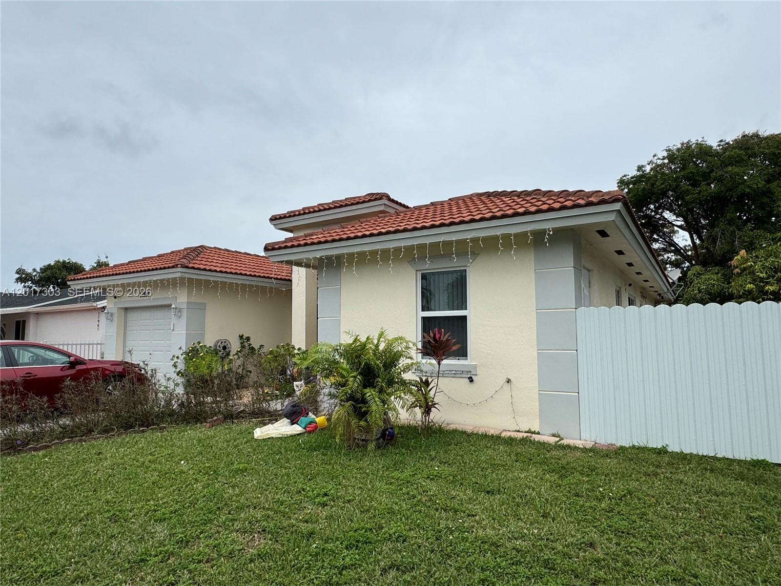 Lime Grove Estates Sec 1