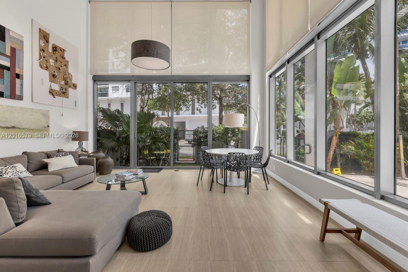 Terra Beachside Condo