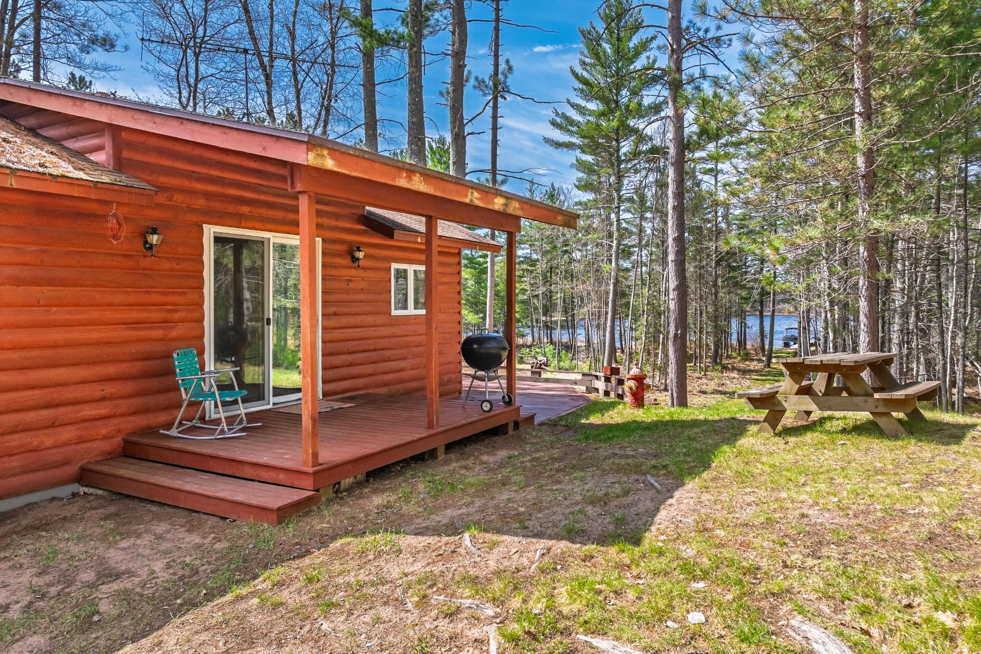 Pickerel Lake Property 3002 Pickerel Lake Rd Photo 17