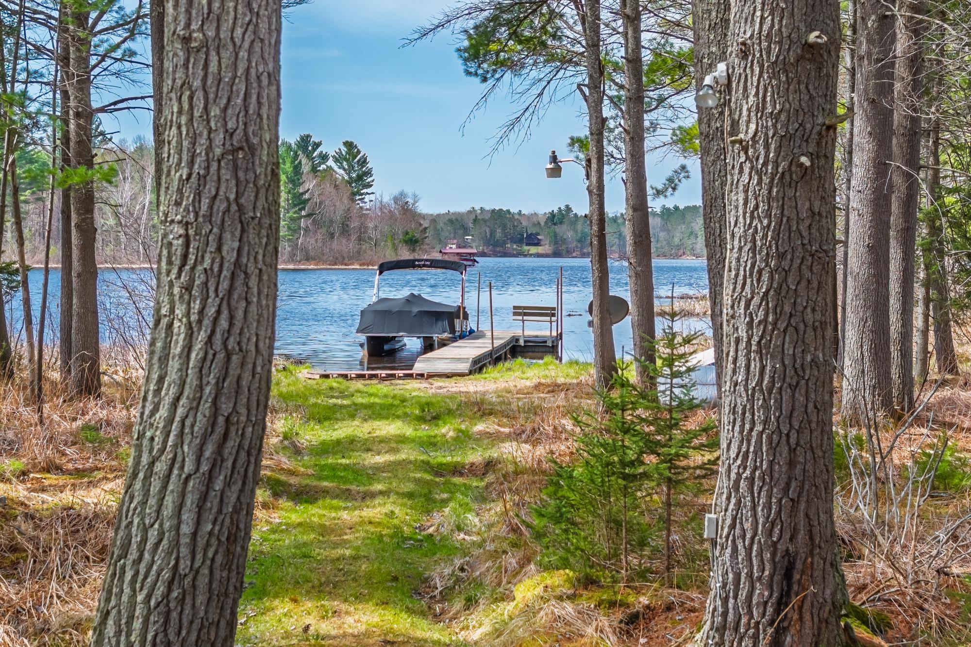 Pickerel Lake Property 3002 Pickerel Lake Rd Photo 2