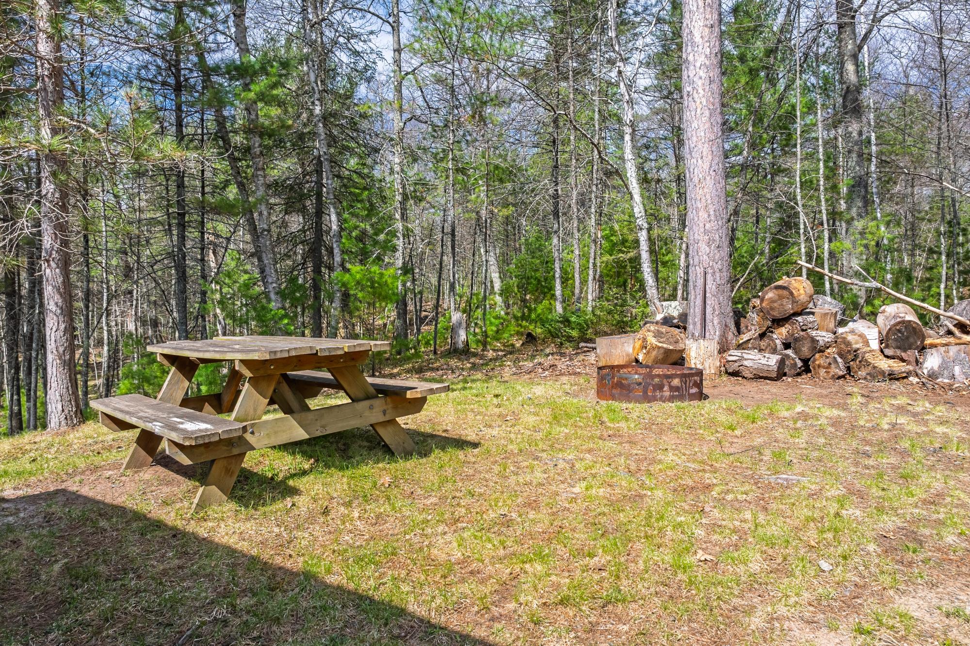Pickerel Lake Property 3002 Pickerel Lake Rd Photo 20