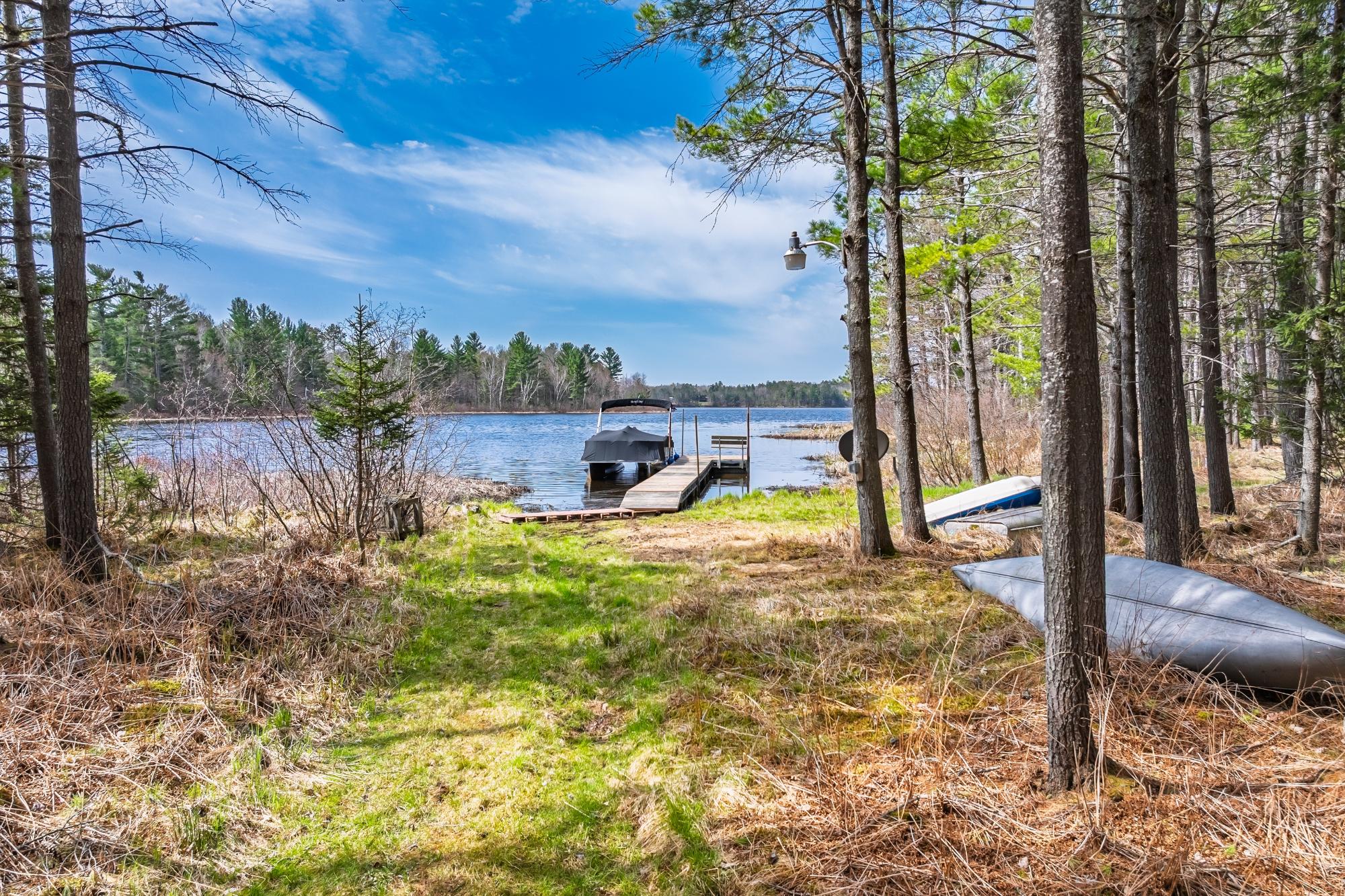 Pickerel Lake Property 3002 Pickerel Lake Rd Photo 29