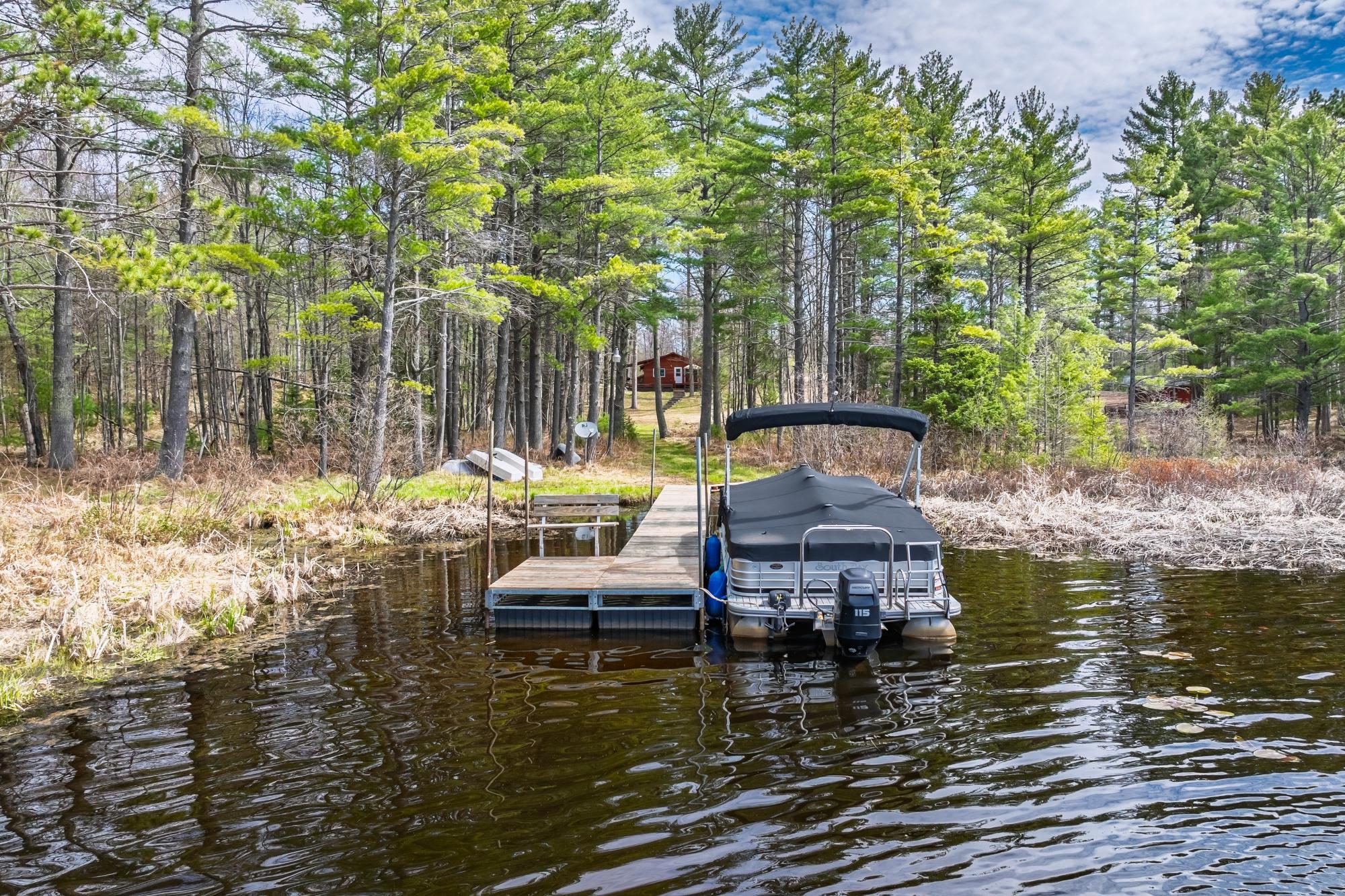 Pickerel Lake Property 3002 Pickerel Lake Rd Photo 33