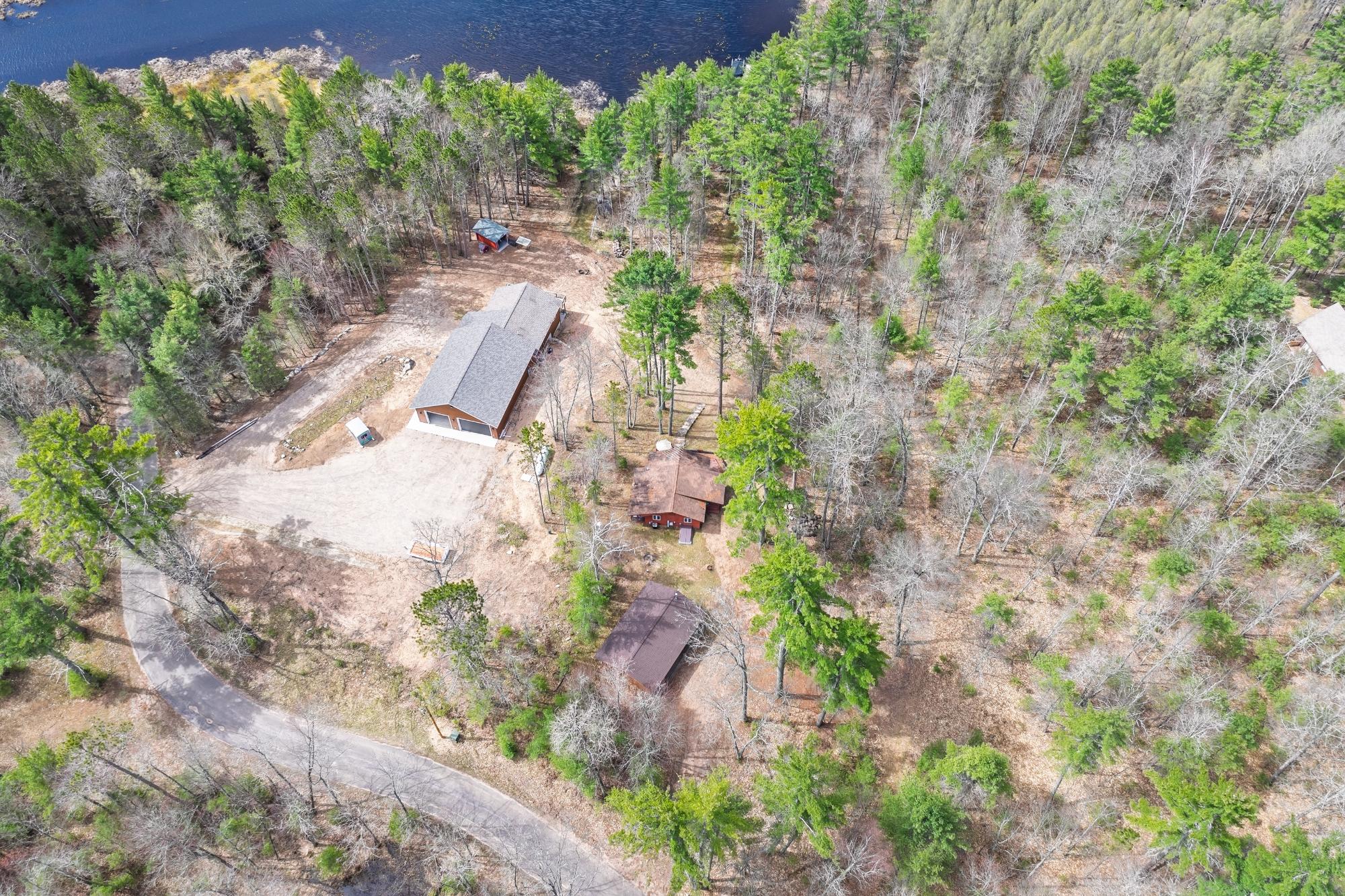 Pickerel Lake Property 3002 Pickerel Lake Rd Photo 36