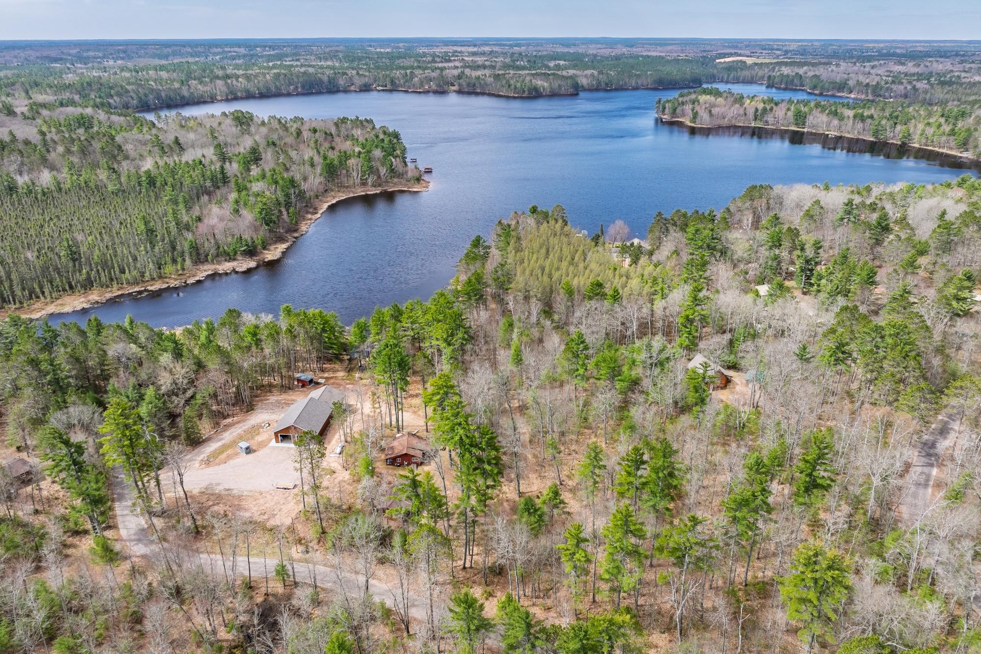 Pickerel Lake Property 3002 Pickerel Lake Rd Photo 37