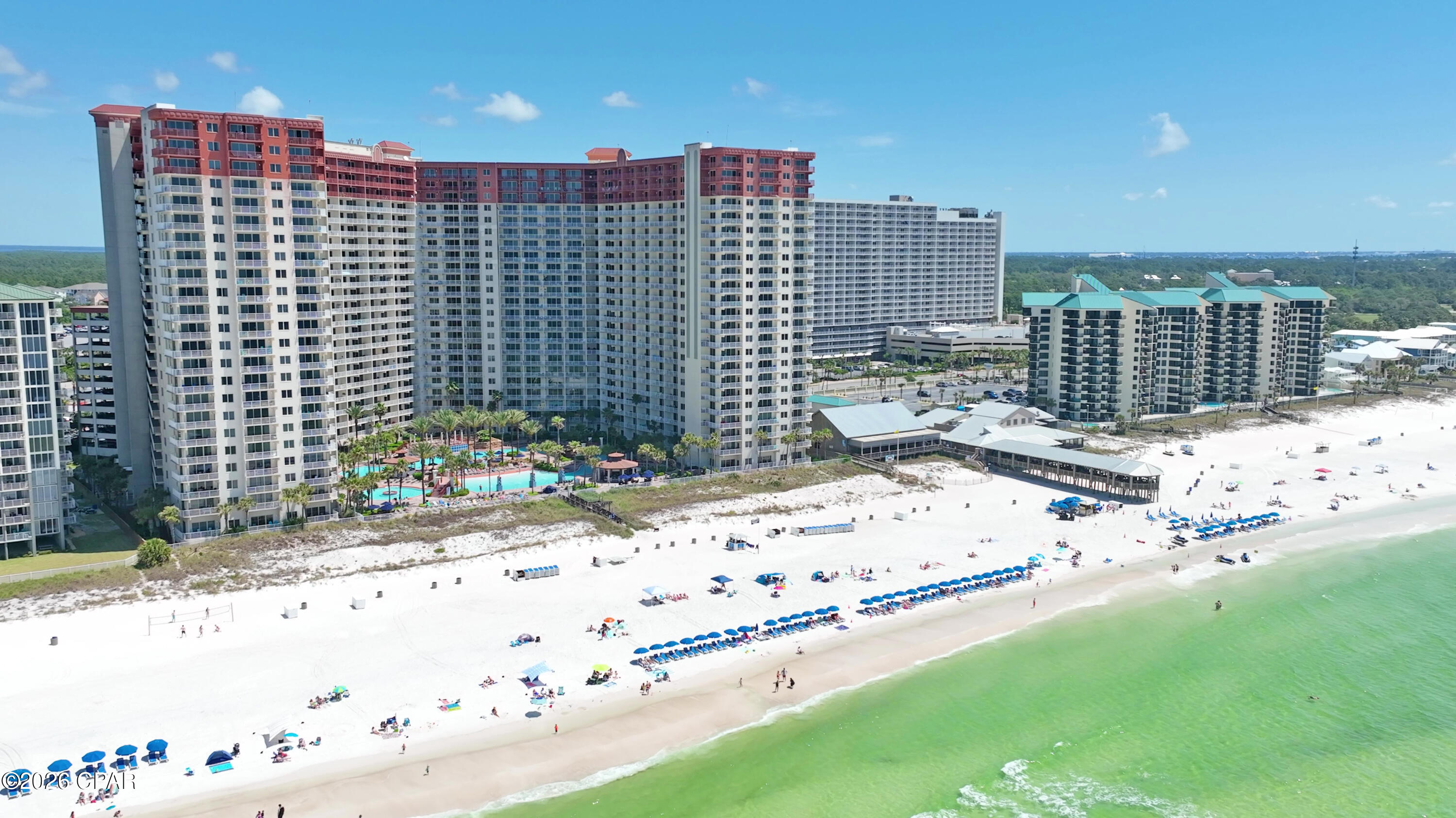 9900 S Thomas Drive 1914, Panama City, FL 32408