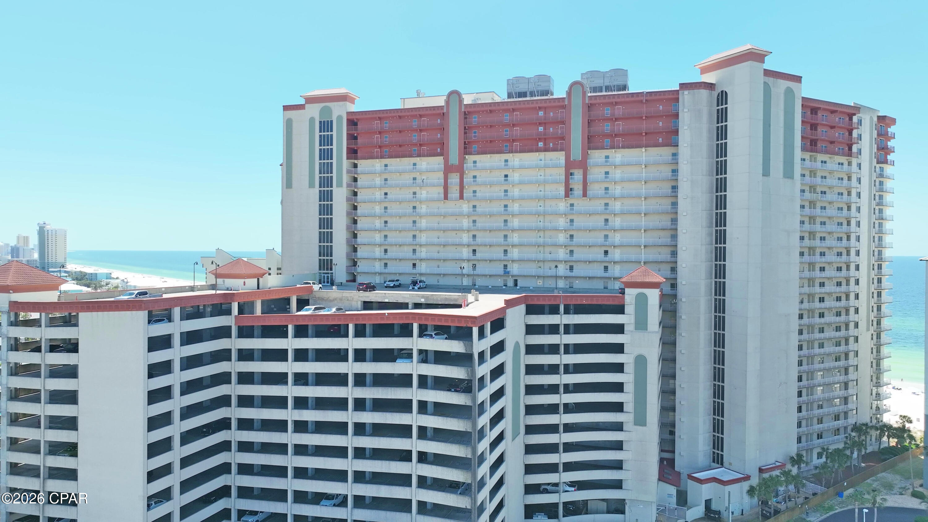 4th image of 9900 S Thomas Dr #1914, Panama City, FL 32408 | MLS# 789743
