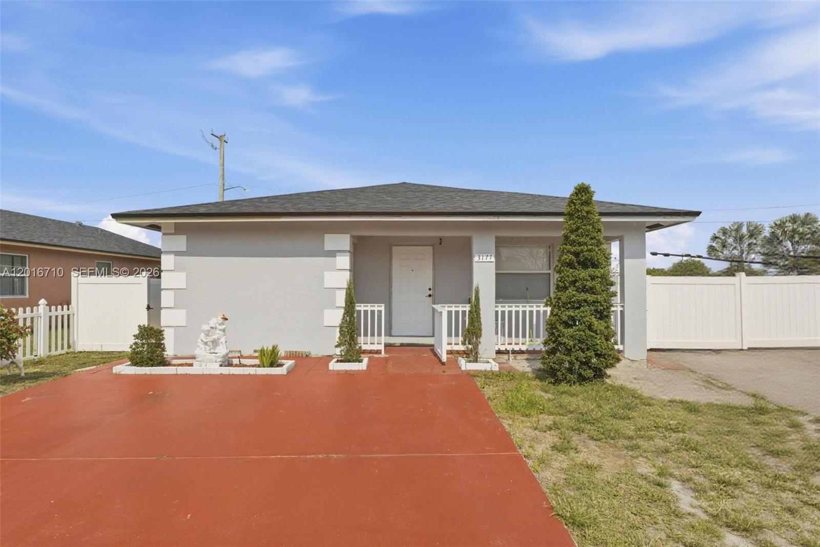 Harmony Village Community