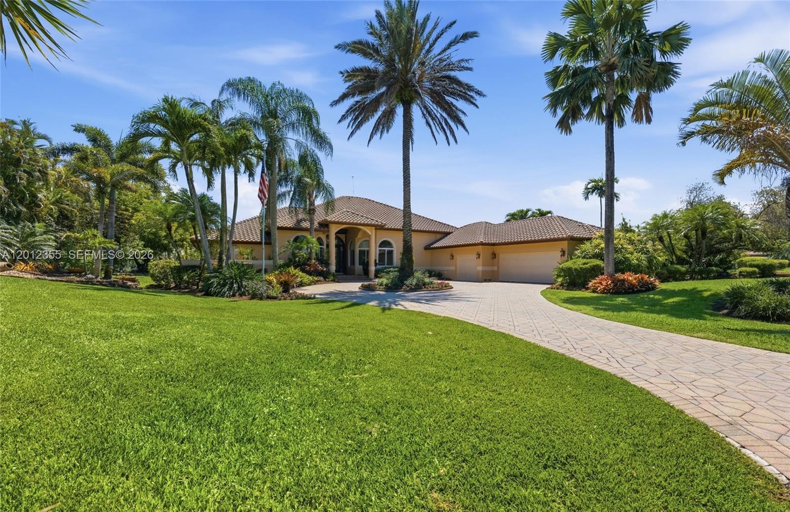 Windmill Ranch Estates