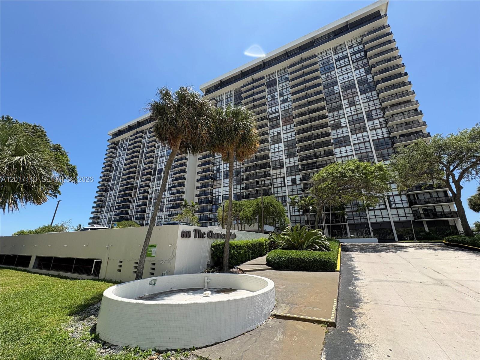 Charter Club Condo