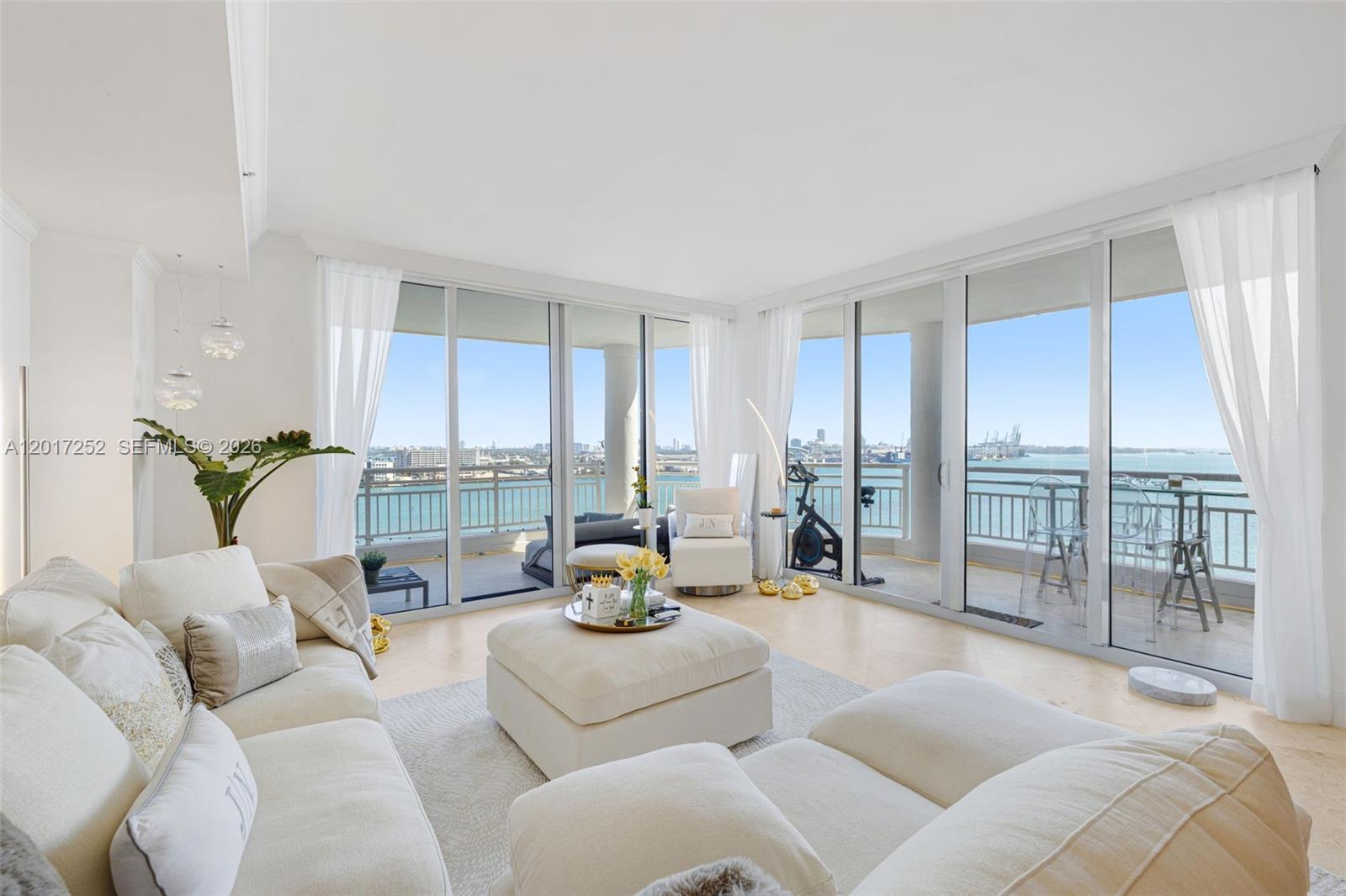 Three Tequesta Point Cond