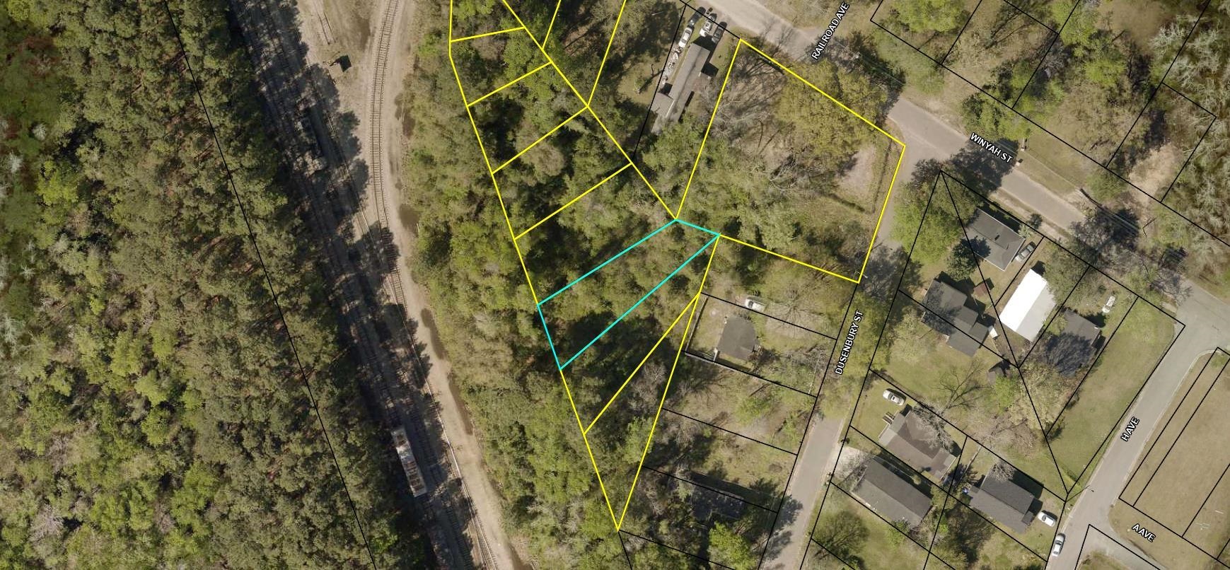 254 Winyah St. Georgetown, SC 29440