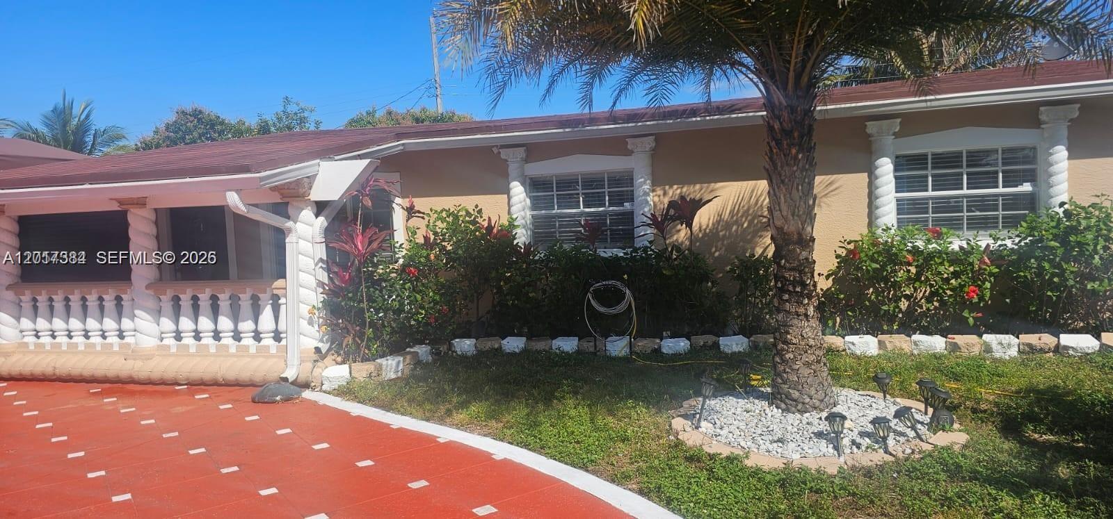Palm Lane Homes In Mirama