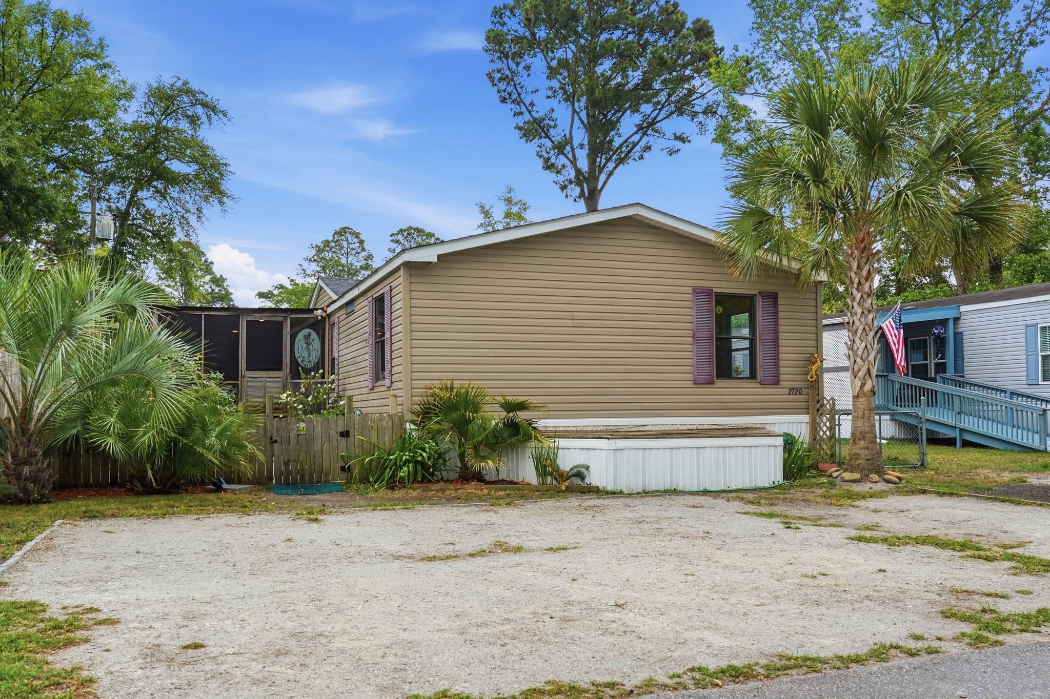 2720 Capricorn Dr. Myrtle Beach, SC 29575