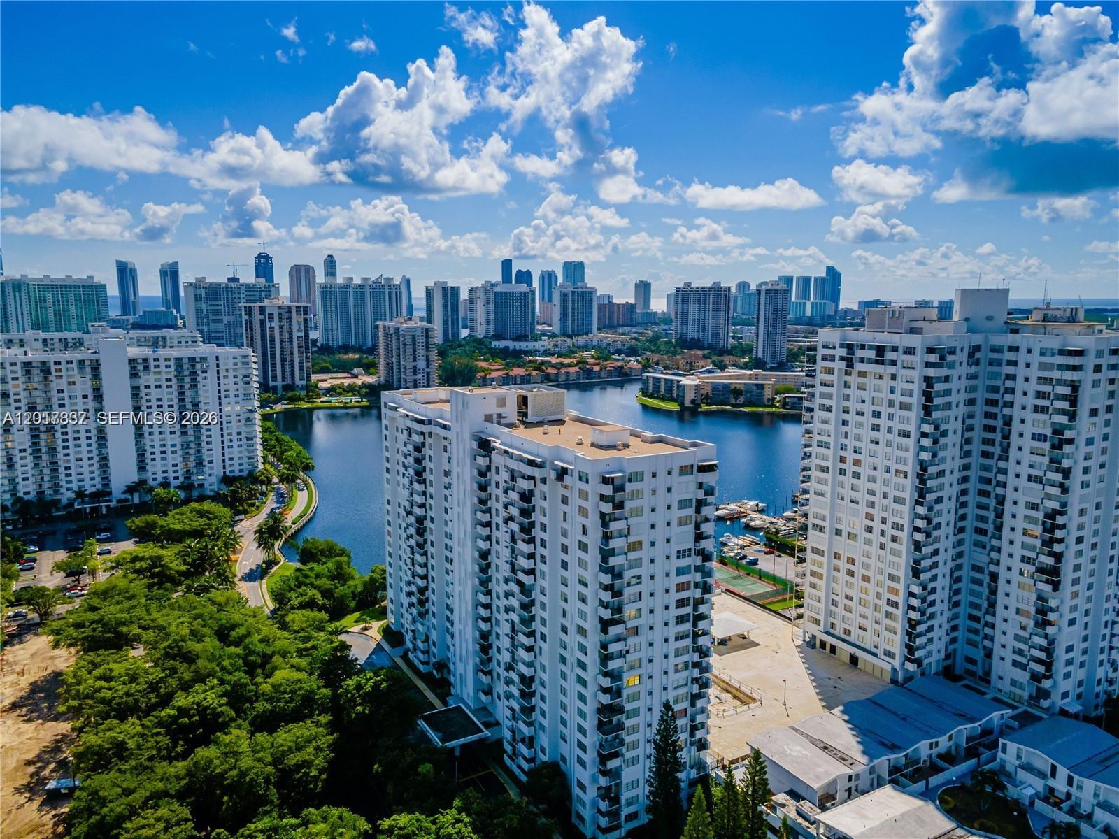 Commodore Plaza Condo