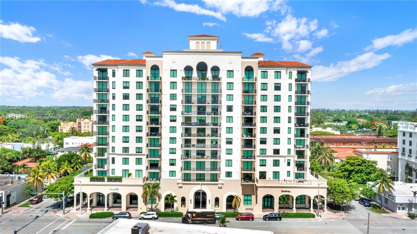 1300 Ponce Condo