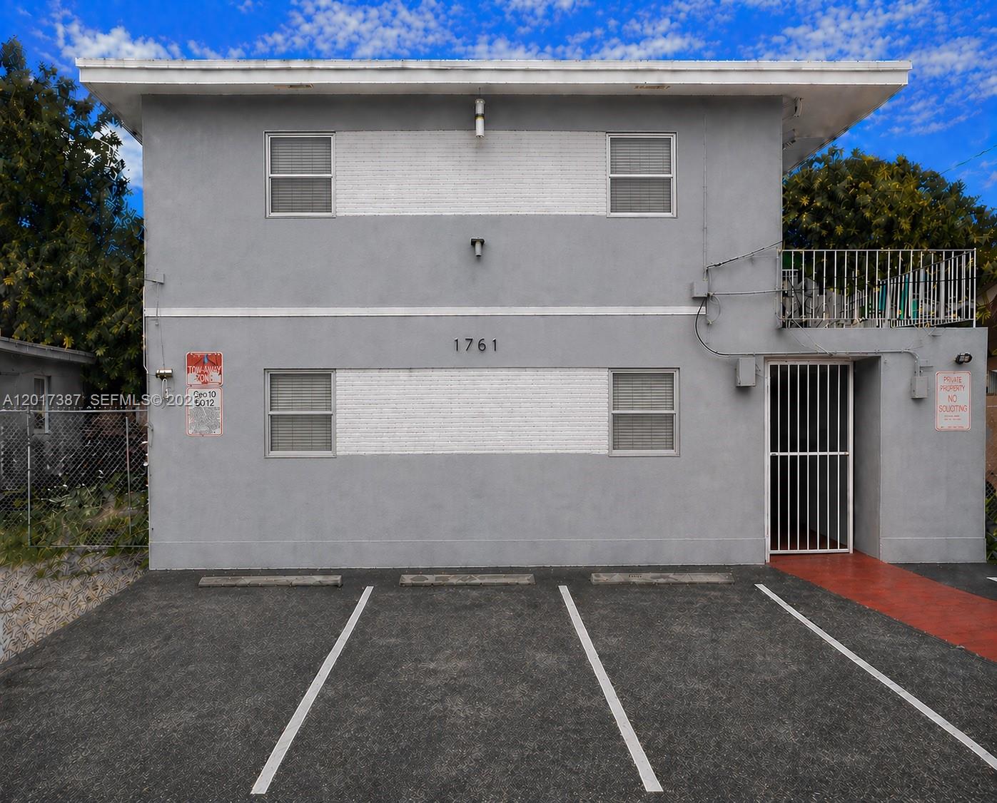Multifamily