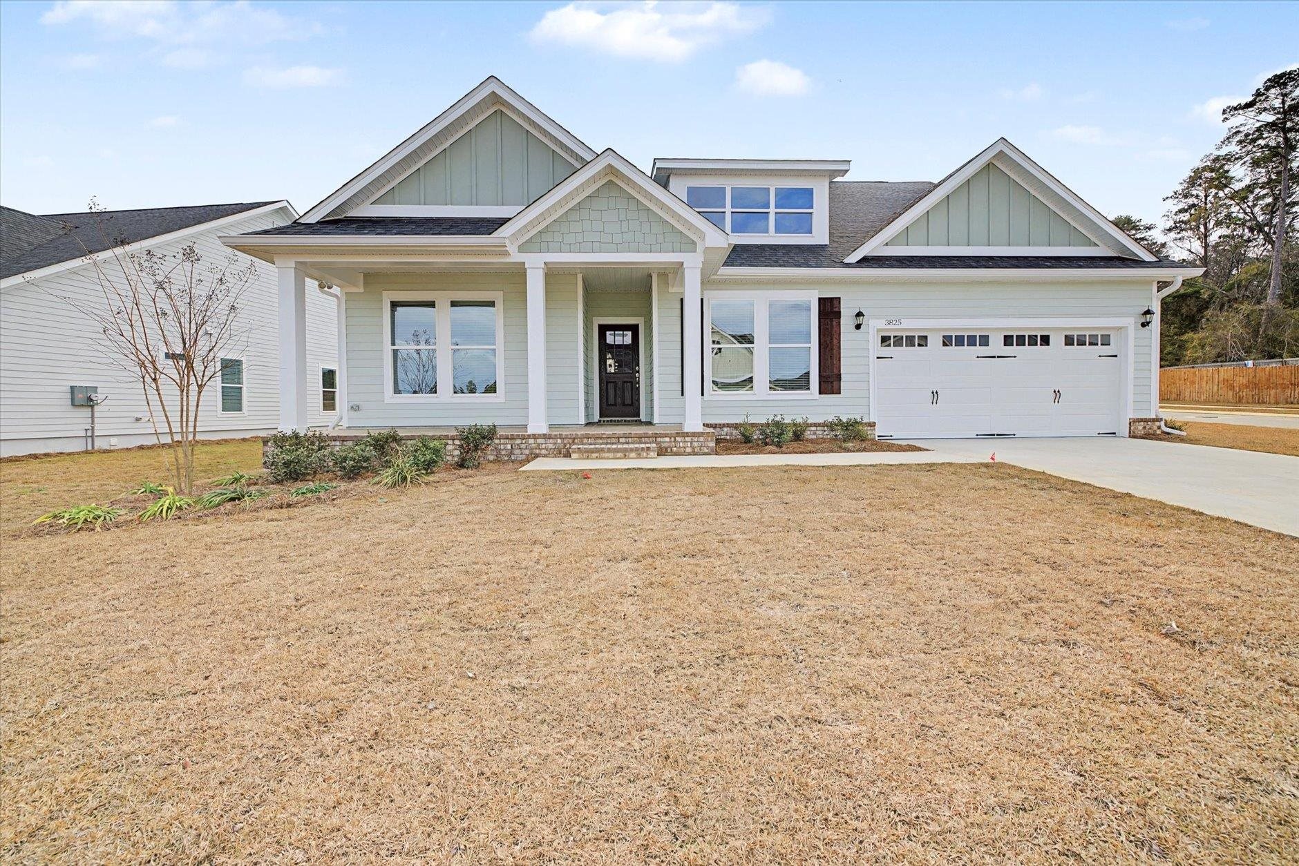 1483  Summerbrooke Drive , Tallahassee, FL, 32312