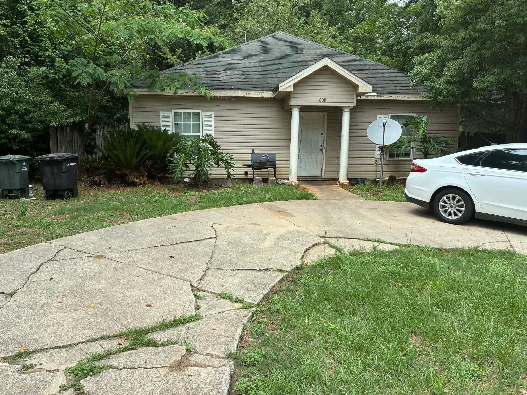 608  Putnam Drive , Tallahassee, FL, 