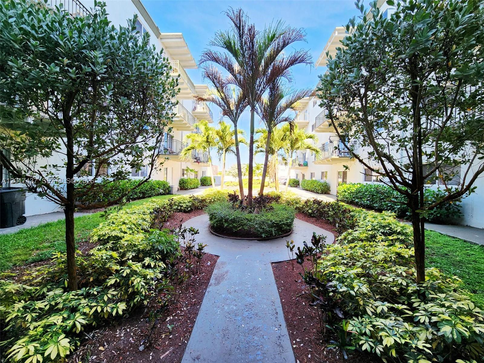 Floridana Park