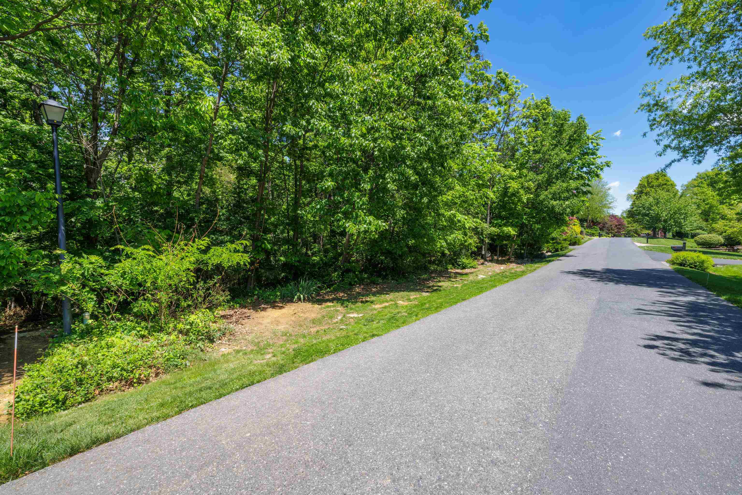 354 STEEPLECHASE DR exterior