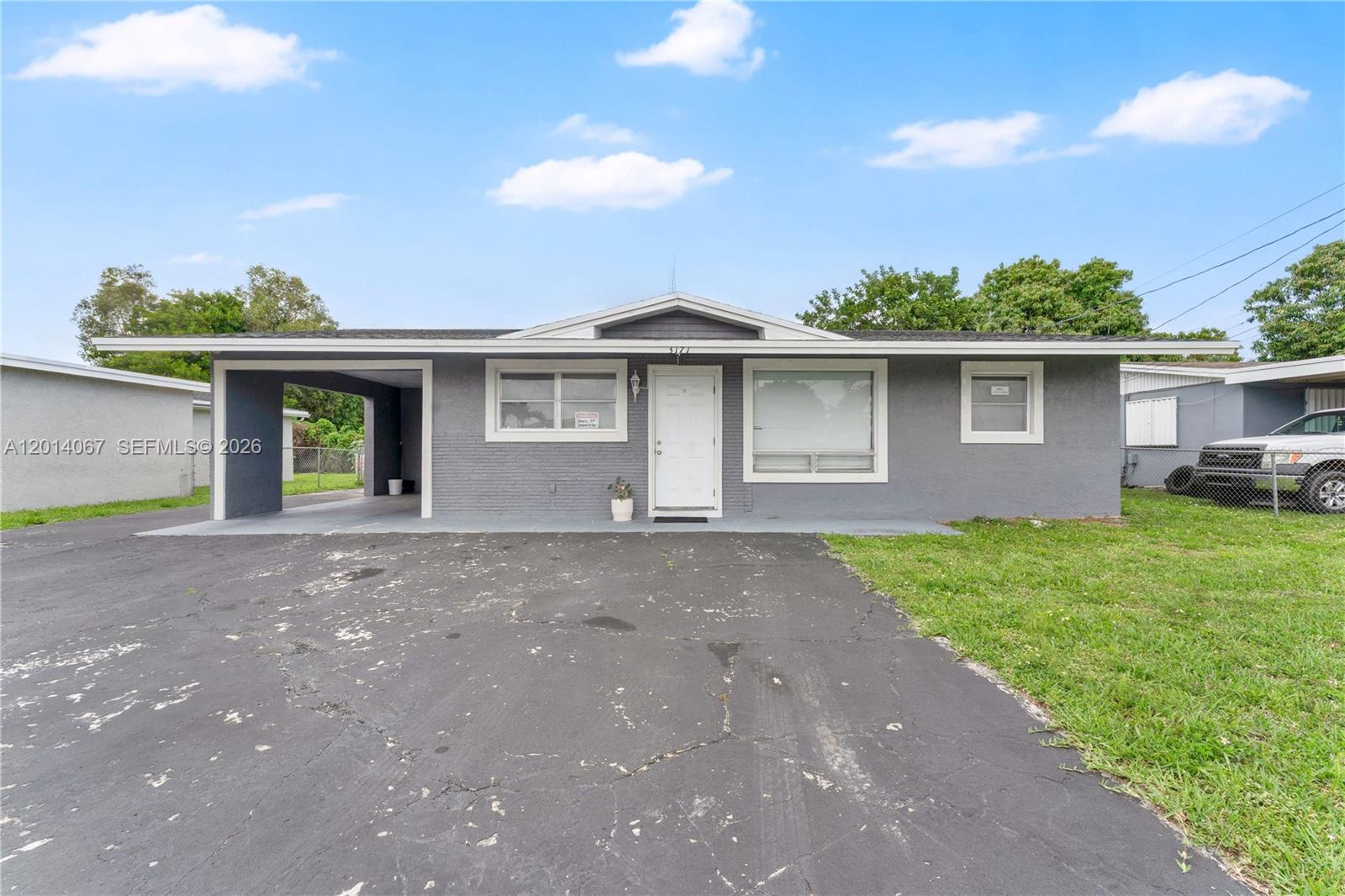 John F Kennedy Estates Se