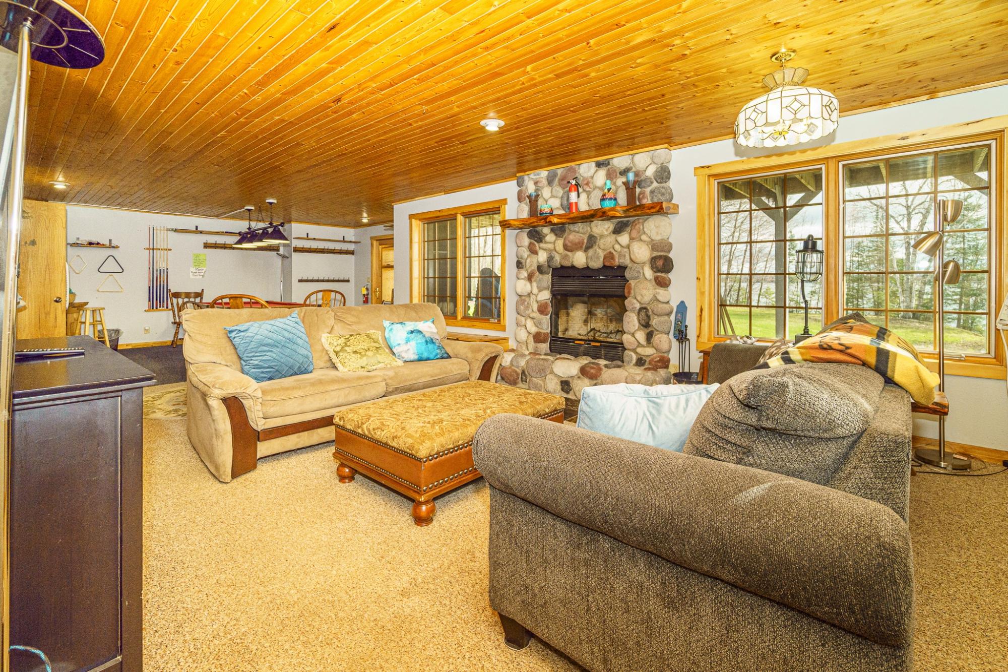 Presque Isle Lake Property 7544 Cth P Photo 10