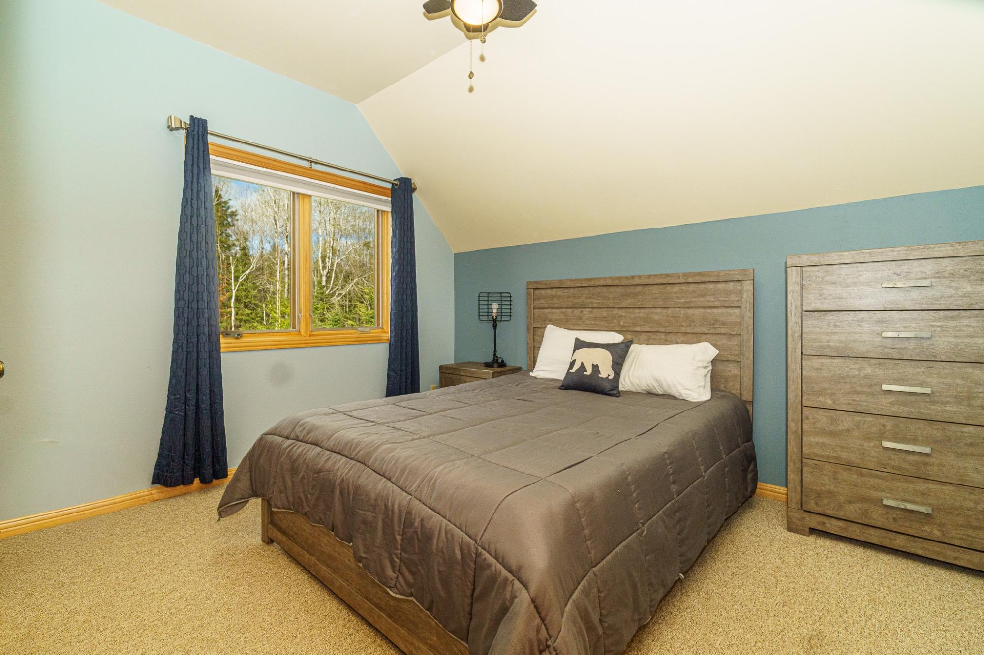 Presque Isle Lake Property 7544 Cth P Photo 15