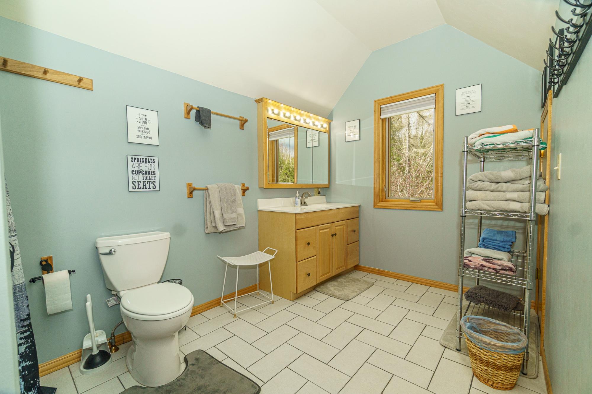 Presque Isle Lake Property 7544 Cth P Photo 16