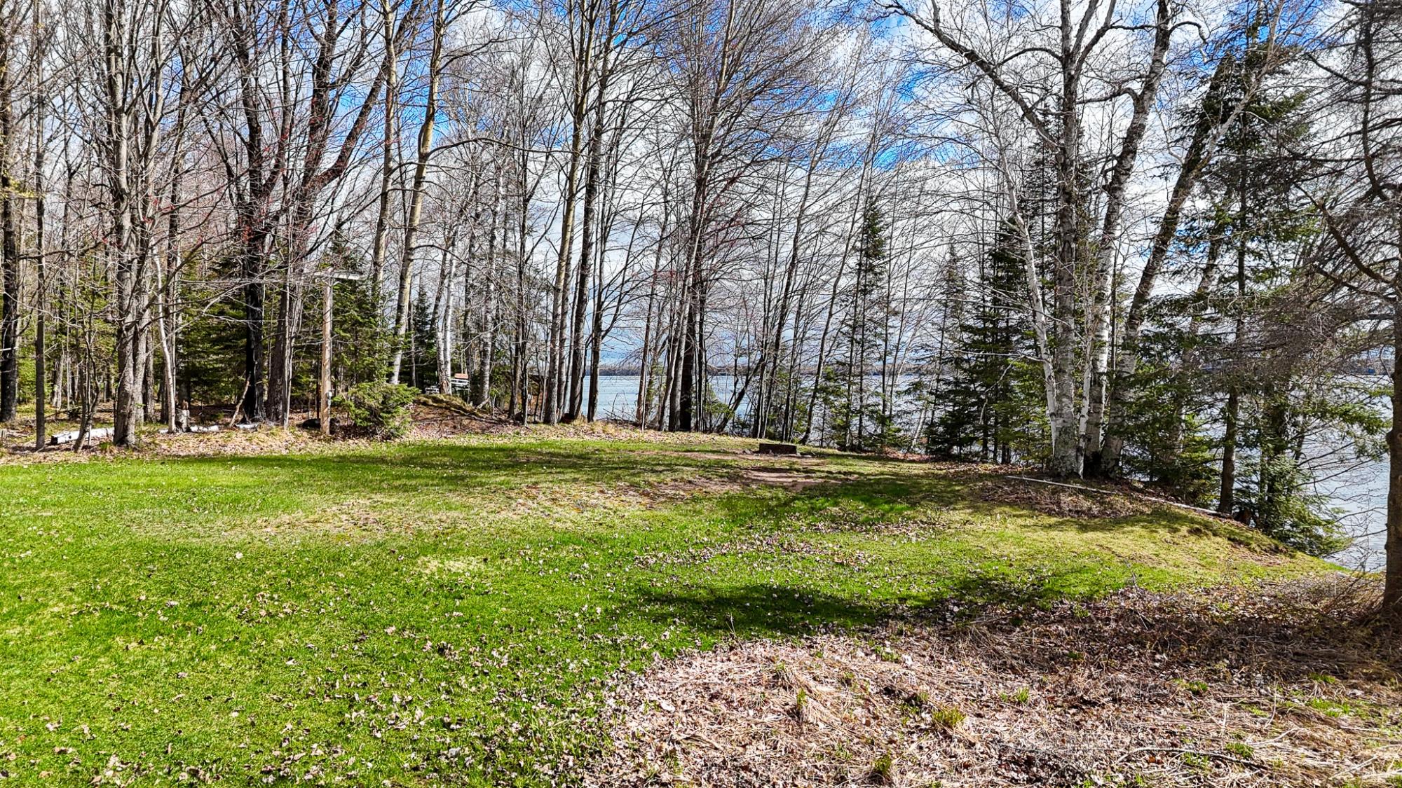 Presque Isle Lake Property 7544 Cth P Photo 19