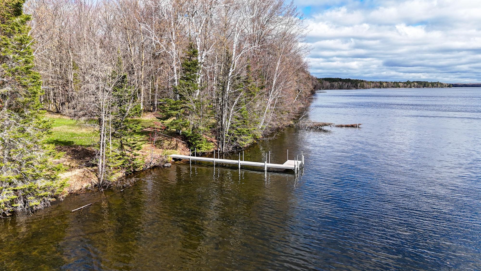 Presque Isle Lake Property 7544 Cth P Photo 21
