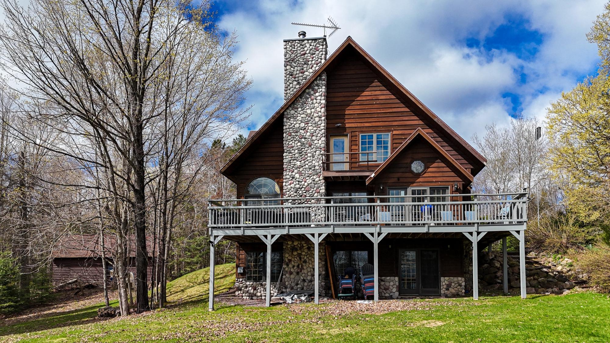 Presque Isle Lake Property 7544 Cth P Photo 22