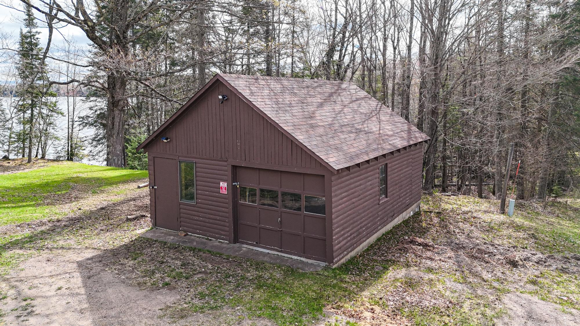 Presque Isle Lake Property 7544 Cth P Photo 23