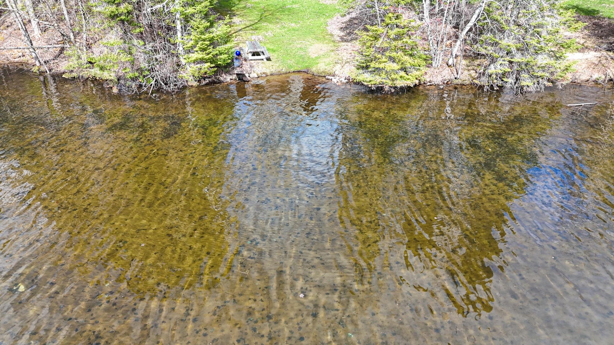 Presque Isle Lake Property 7544 Cth P Photo 24