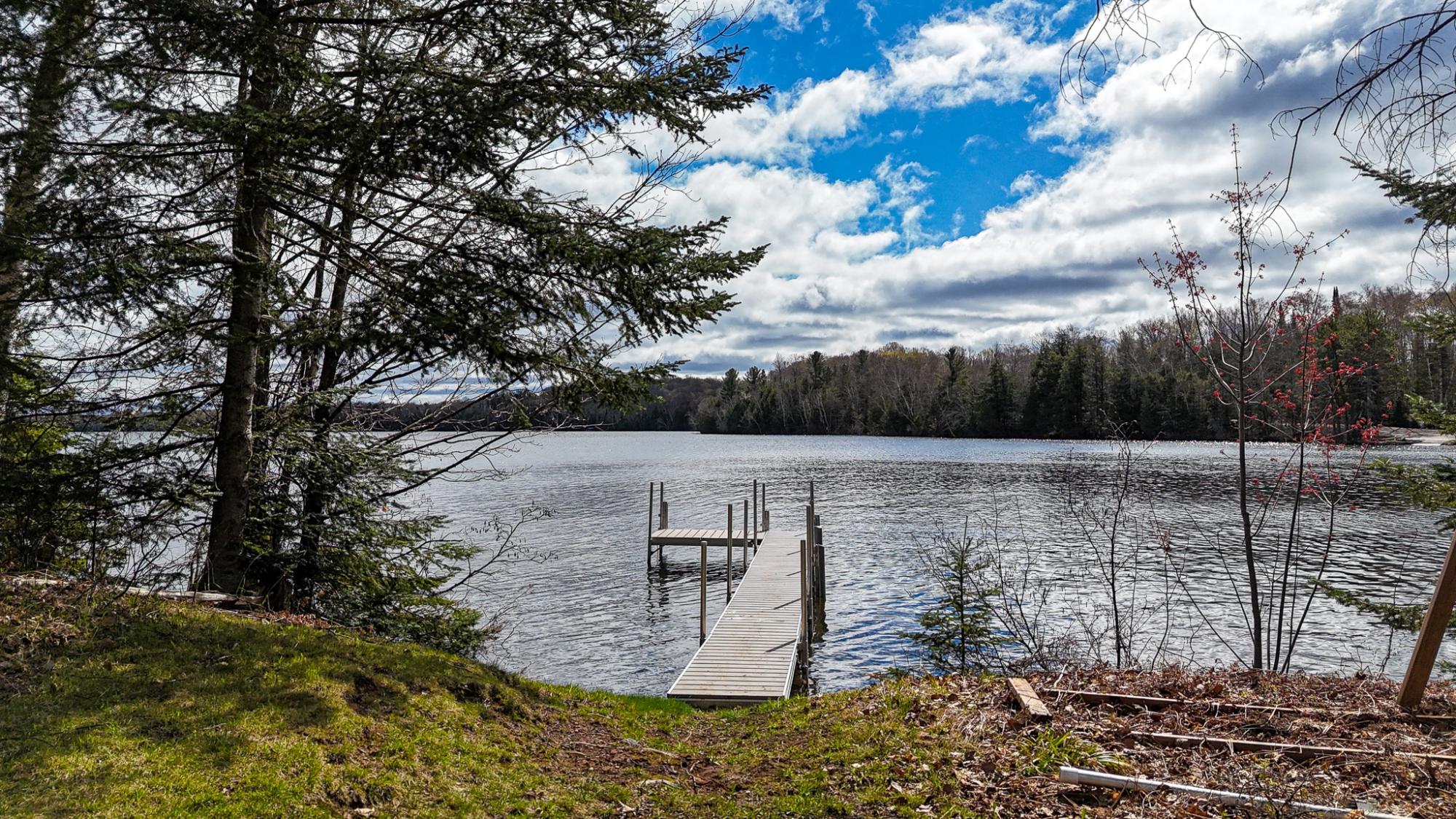 Presque Isle Lake Property 7544 Cth P Photo 26