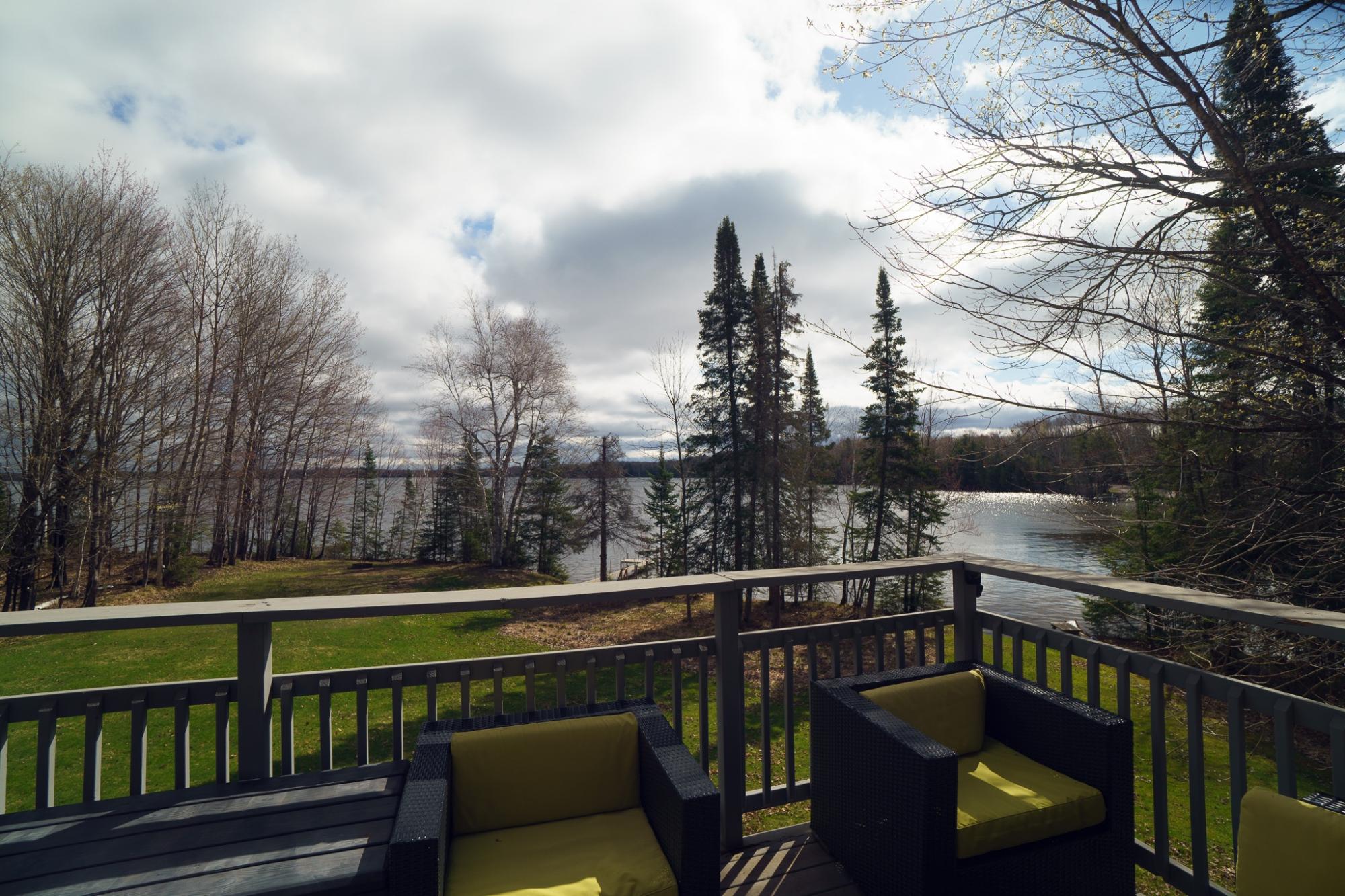 Presque Isle Lake Property 7544 Cth P Photo 27