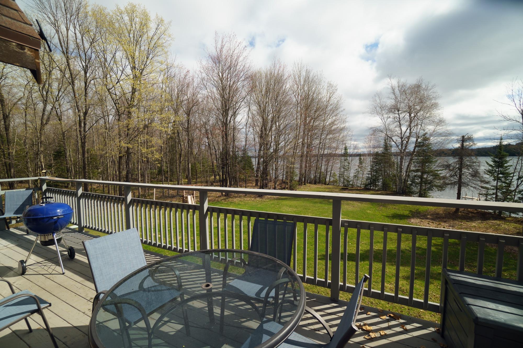 Presque Isle Lake Property 7544 Cth P Photo 28