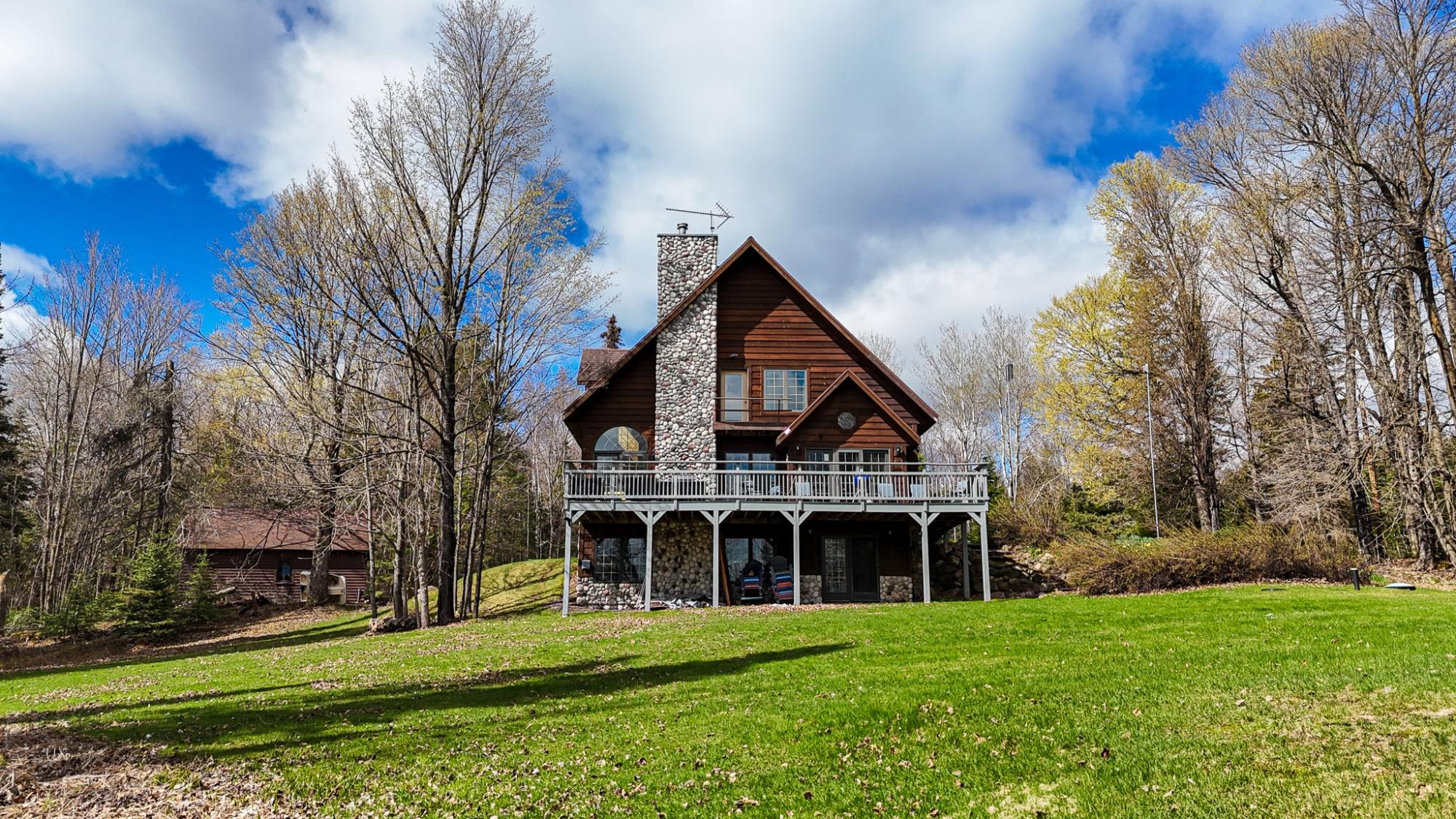 Presque Isle Lake Property 7544 Cth P Photo 29