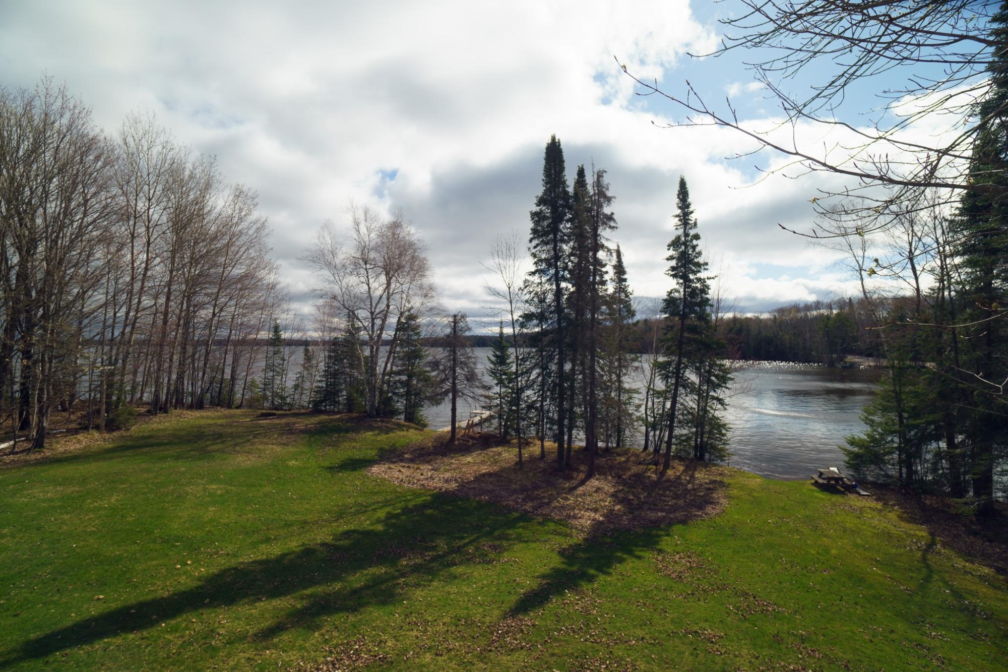 Presque Isle Lake Property 7544 Cth P Photo 30